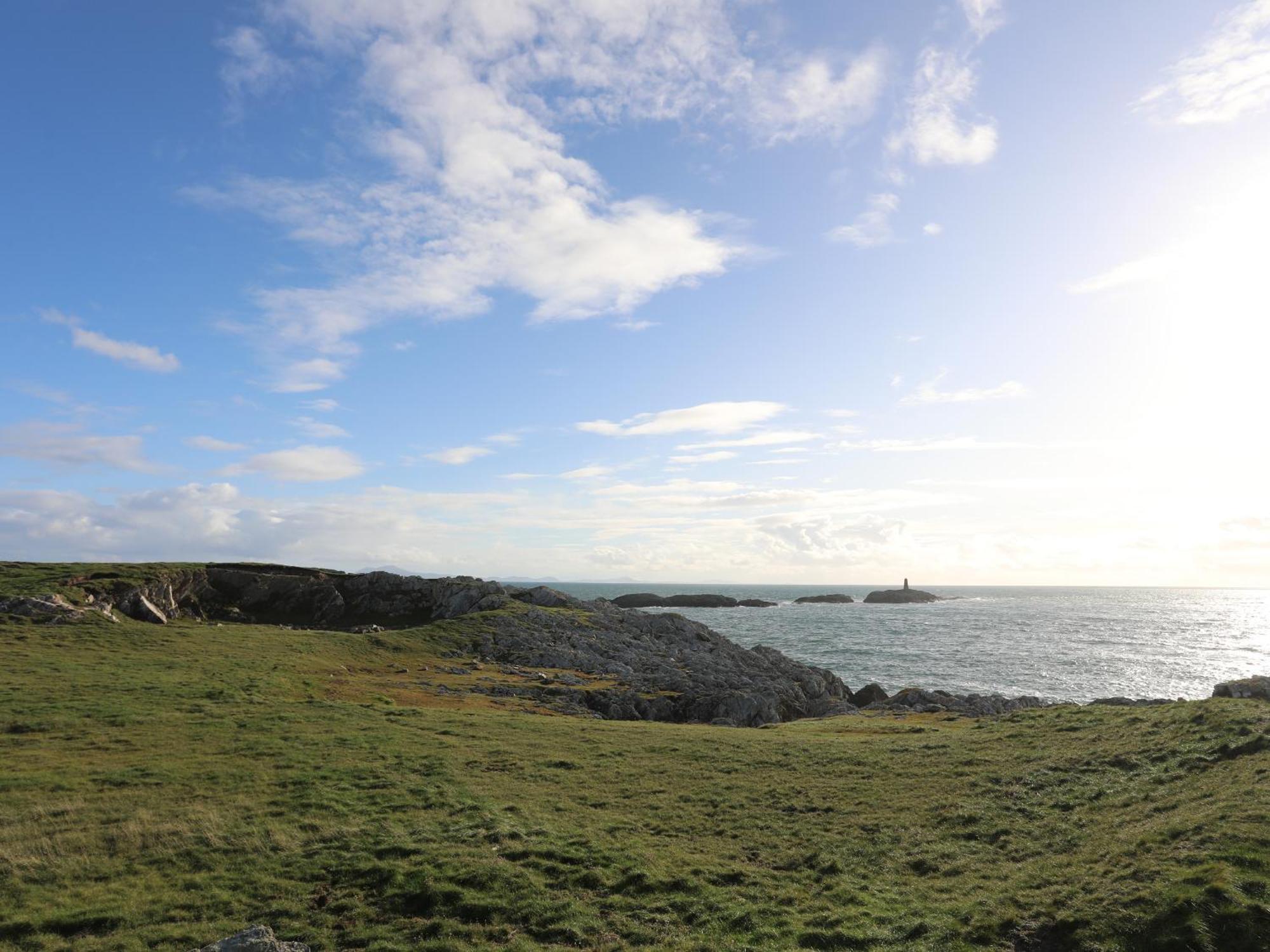 Villa Cabbage Patch Rhoscolyn Exterior foto
