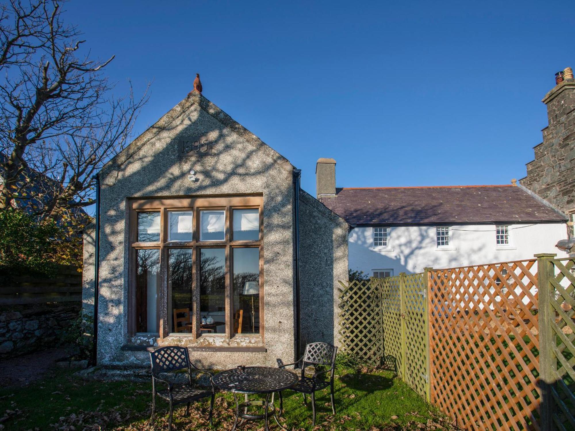 Villa Cabbage Patch Rhoscolyn Exterior foto